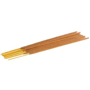 Basil Hand Rolled Masala Incense Sticks 20gm From Indian Manufacturer