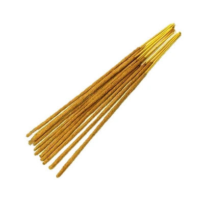 Best Quality Camphor Masala Hand Rolled Incense Sticks 20gm From India