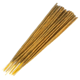 Exporter Of Jasmine Masala Hand Rolled Incense Sticks 20gm From India