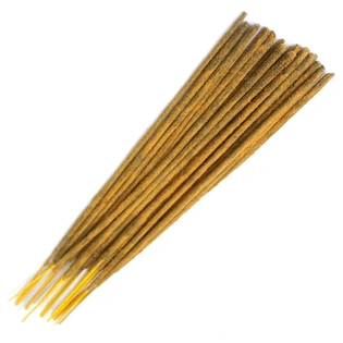 Exporter Of Jasmine Masala Hand Rolled Incense Sticks 20gm From India