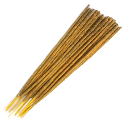 Exporter Of Jasmine Masala Hand Rolled Incense Sticks 20gm From India