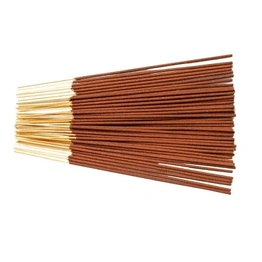 Best Price Sandalwood Masala Hand Rolled Incense Sticks 20gm From India