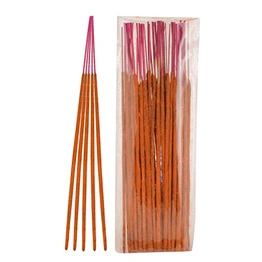 Affordable Price Natural Masala Hand Rolled Incense Sticks 20gm From India