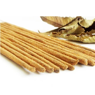 Basil Hand Rolled Masala Incense Sticks 20gm From Indian Wholesaler