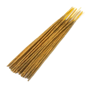 Bulk Selling Of Nagchampa Hand Rolled Masala Incense Sticks 20gm From India