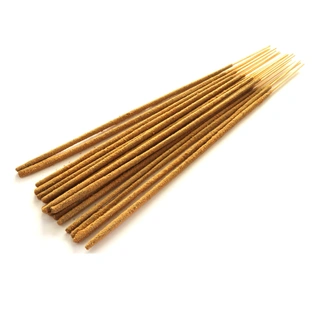 Best Quality Myrrh Frankincense Masala Incense Sticks 20gm From India