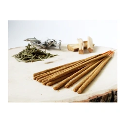 Hot Selling Camphor Masala Incense Sticks 20gm From India