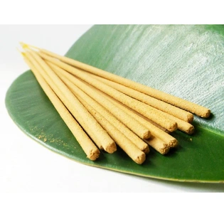 Indian Origin Manufacturer Of Basil Masala Incense Sticks 20gm