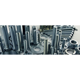 Machined and Heat Treated Components 8