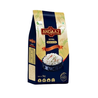 ROYAL - XXL Basmati Rice