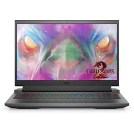 Dell G15-5510 GAMING LAPTOP i5/8GB/512GBSSD/Win10/4GB