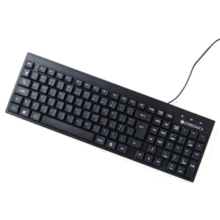 ZEBRONICS K35 KEYBOARD