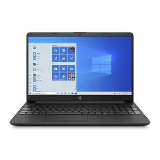 HP Laptop 15s-du1516TU i3/8GB/512GBSSD/Windows10