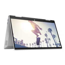 HP Pavilion x360 14-dy0002TU Laptop i3/ 8GB/512GBSSD/Win10