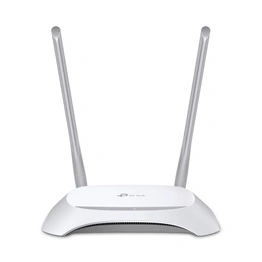 TP LINK 300Mbps Wireless Router TL-WR840N V6.20