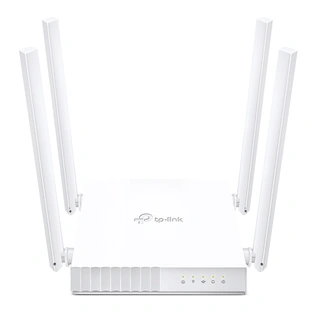 TP LINK ARCHER C24 AC750 Dual-Band Wi-Fi Router