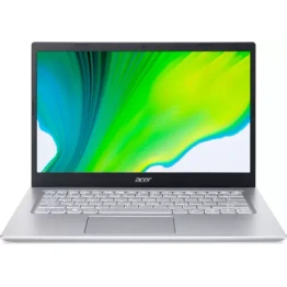 Acer Aspire 5 Intel Core i7 11th Gen 1165G7 - (16 GB/1 TB HDD/256 GB SSD/Windows 10 Home/2 GB Graphics) A514-54G-71DM Thin and Light Laptop (14 inch, Pure Silver, 1.55 kg)