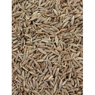 Natural Cumin Seeds