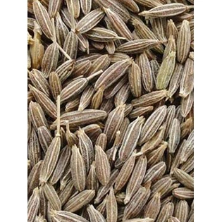 Whole Cumin Seeds