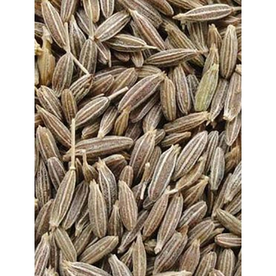 Whole Cumin Seeds