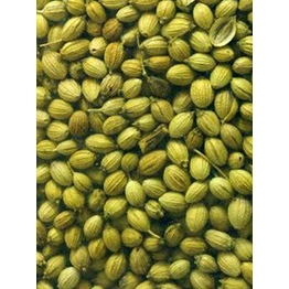 Whole Coriander Seeds