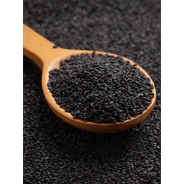 Black Sesame Seeds