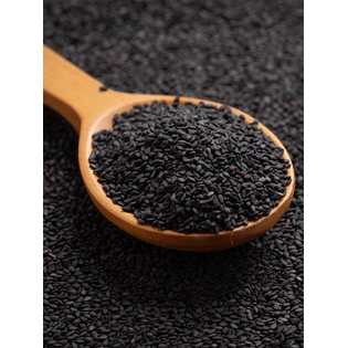 Black Sesame Seeds