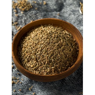 Ajwain Seeds