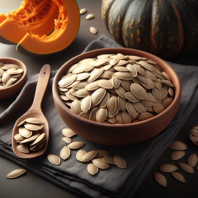 Pumpkin Seeds