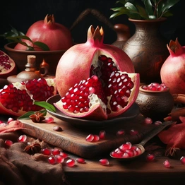 Pomegranate