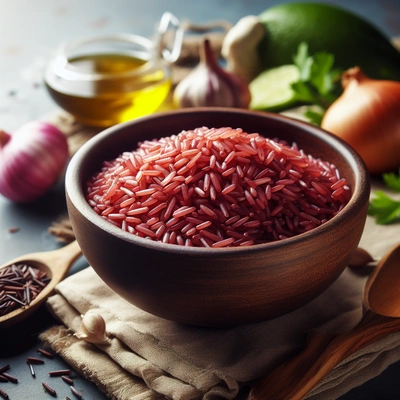 Red Rice