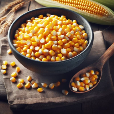 Maize