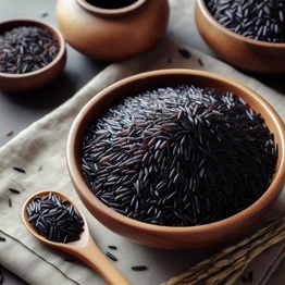 Black Rice