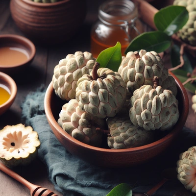 Custard Apple