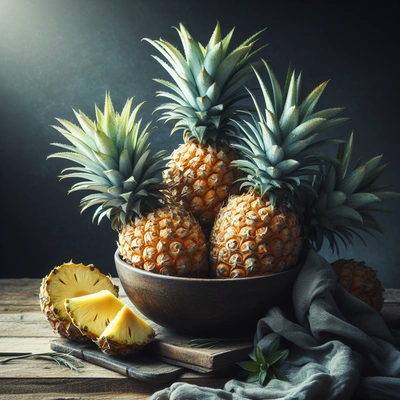 Pineapple