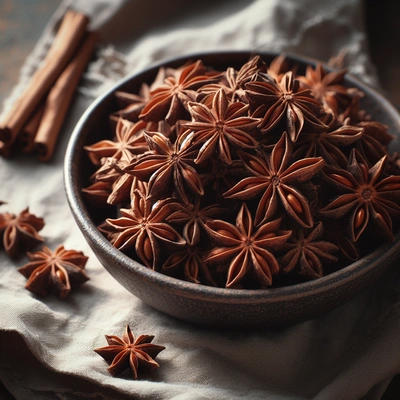 Star Anise