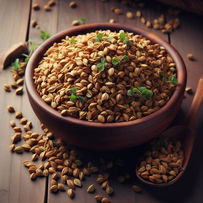 Fenugreek