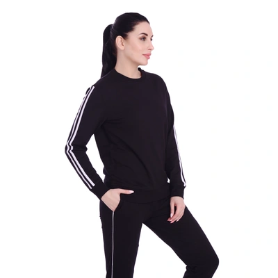 Skotch & Ice Side Stripe Active wear Top