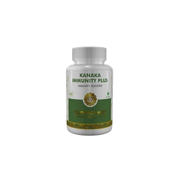 KANAKA IMMUNITY BOOSTER