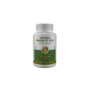 KANAKA IMMUNITY BOOSTER