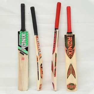 TENNIS CRICKET BAT JUNIOR