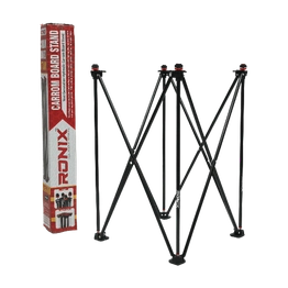 CARROM BOARD STAND HYDRAULIC