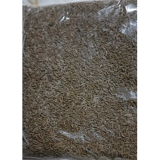 Natural Jeera 500g