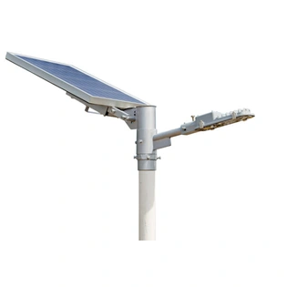 15W LED Solar Street Light