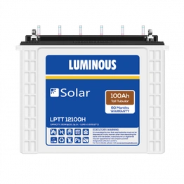 Solar Battery 100 Ah – LPTT12100H