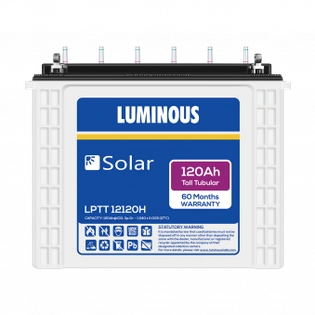 Solar Battery 120 Ah – LPTT12120H