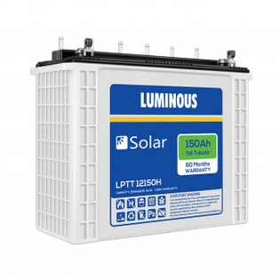 Solar Battery 150 Ah – LPTT12150H