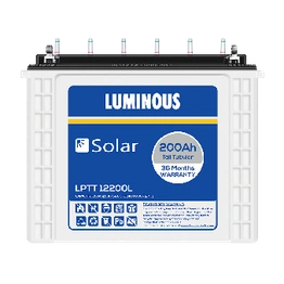 Solar Battery 200 Ah – LPTT12200L