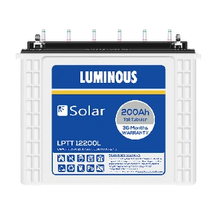 Solar Battery 200 Ah – LPTT12200L