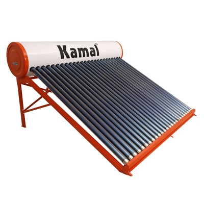 250LPD ETC (Airvent) Solar Water Heater